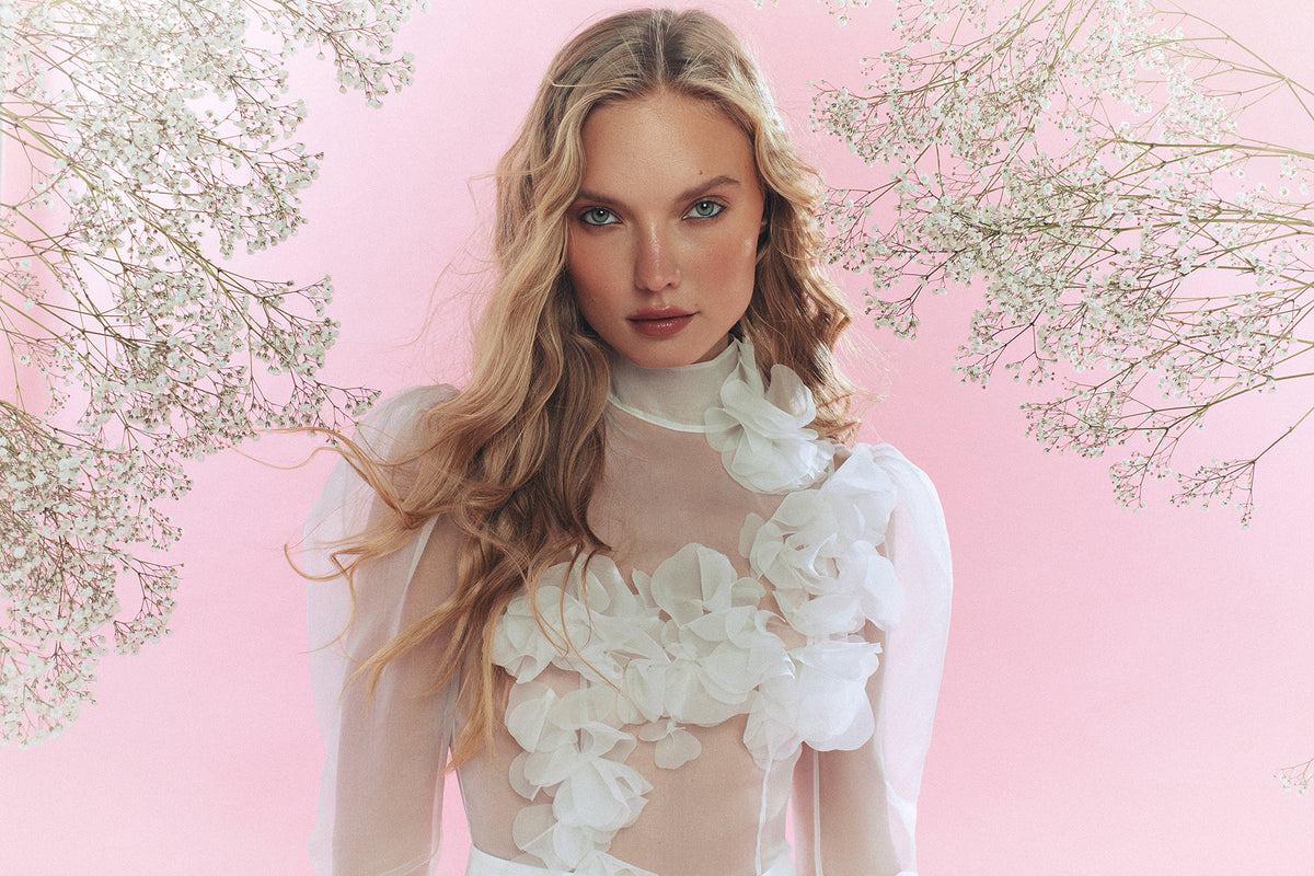 Bridal collection | YVON