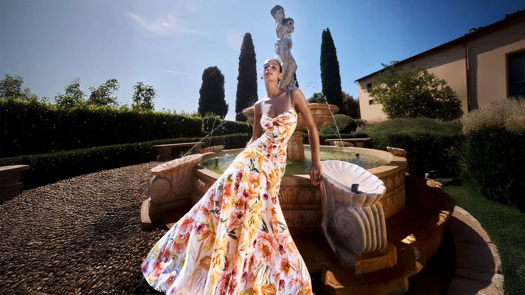 Under the Tuscan Sun