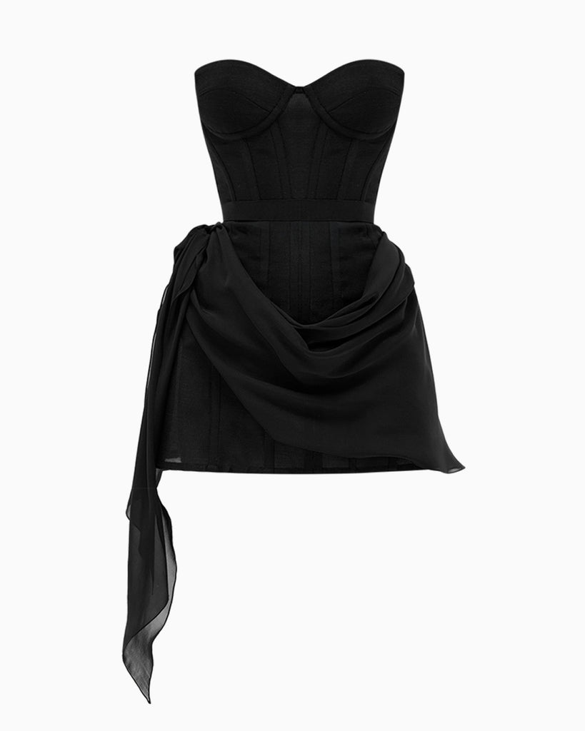 ELIZABETH BLOOM NOIR