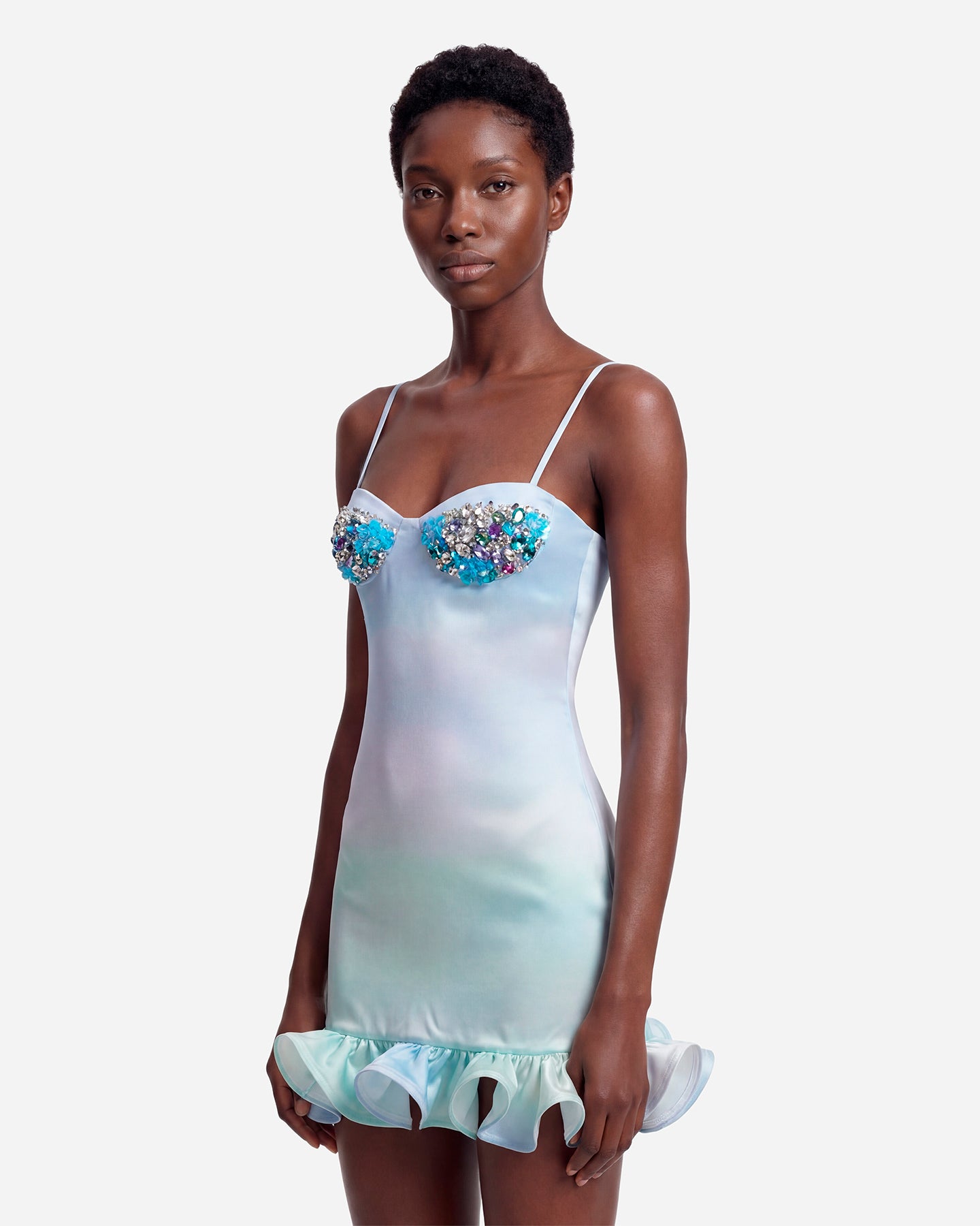 Shop premium dresses & accessories | YVON