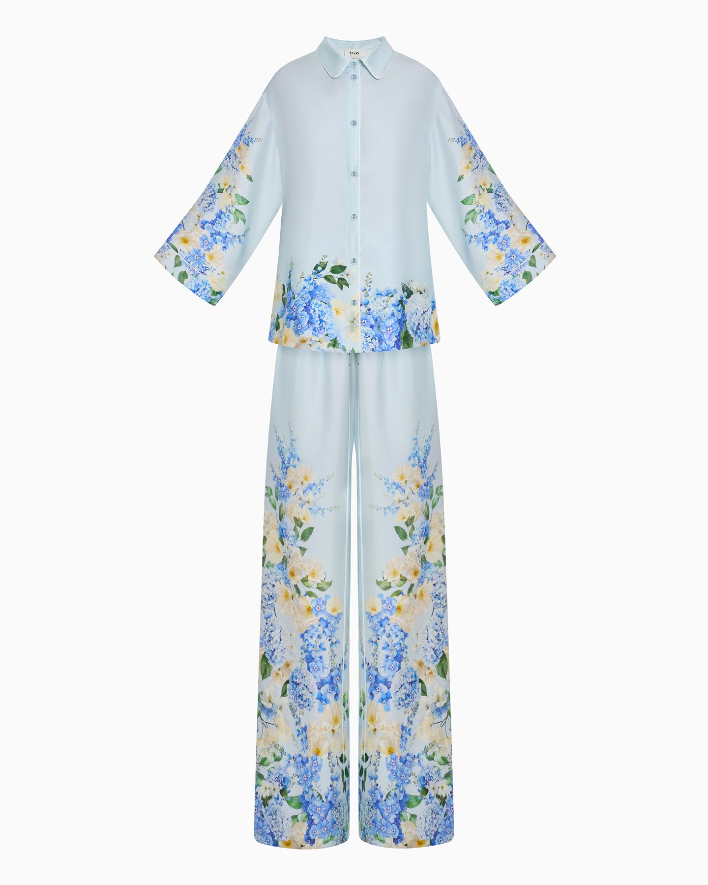 イボンヌ　オーダーページ YVON | Premium brand of dresses to the highest quality