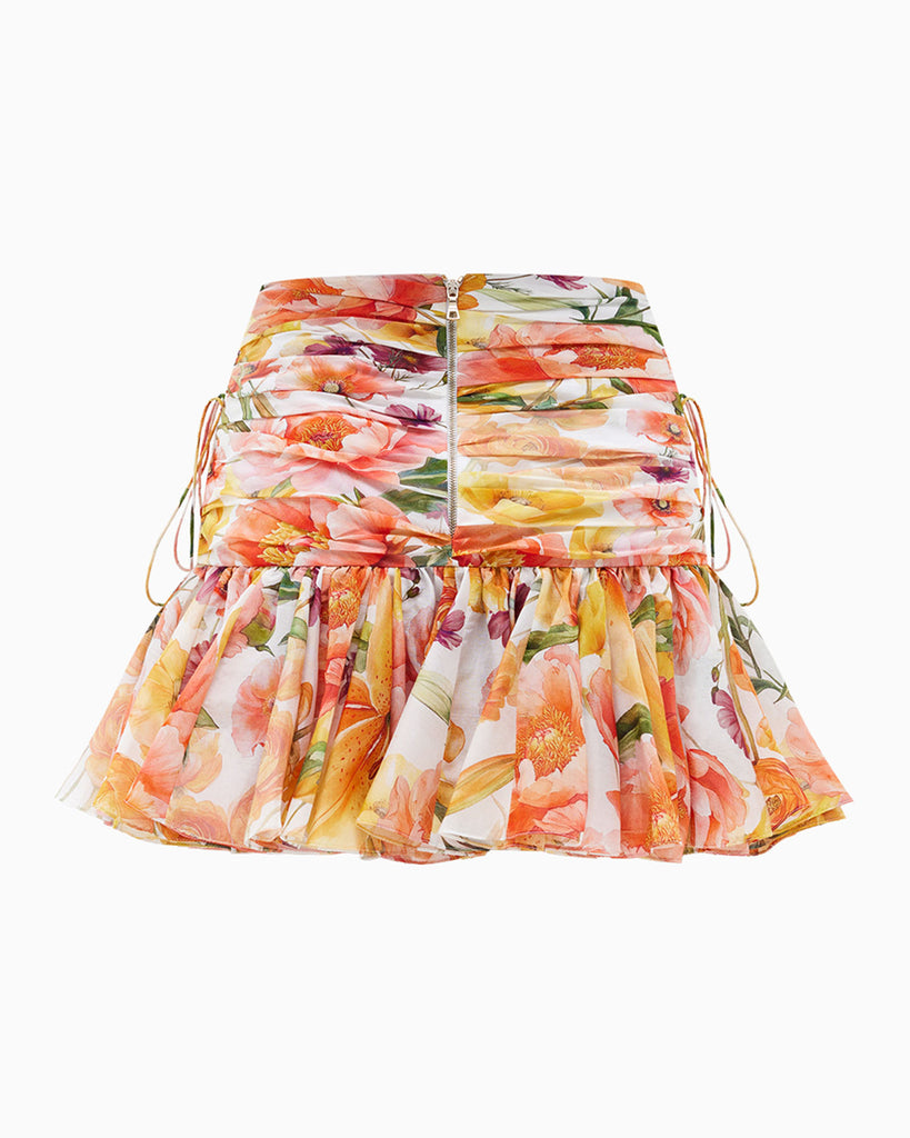 VERONIQUE SKIRT