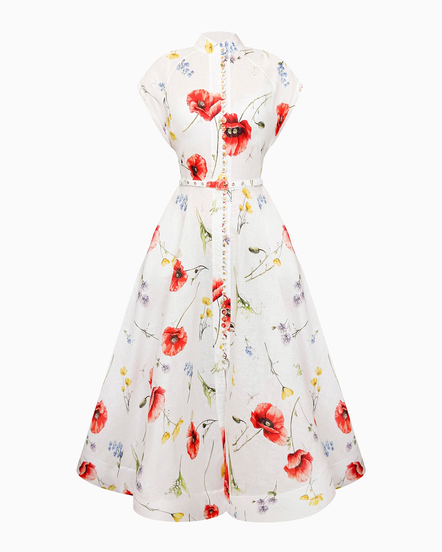 Jasmine New | YVON Nymphé SS26 Collection