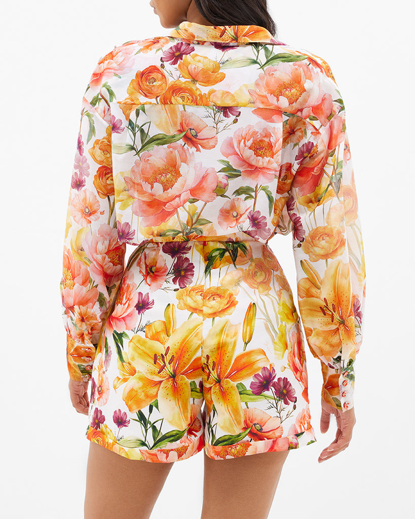 CALLA BLOUSE