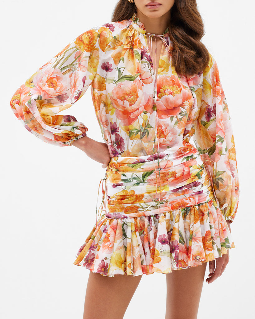 VERONIQUE SKIRT