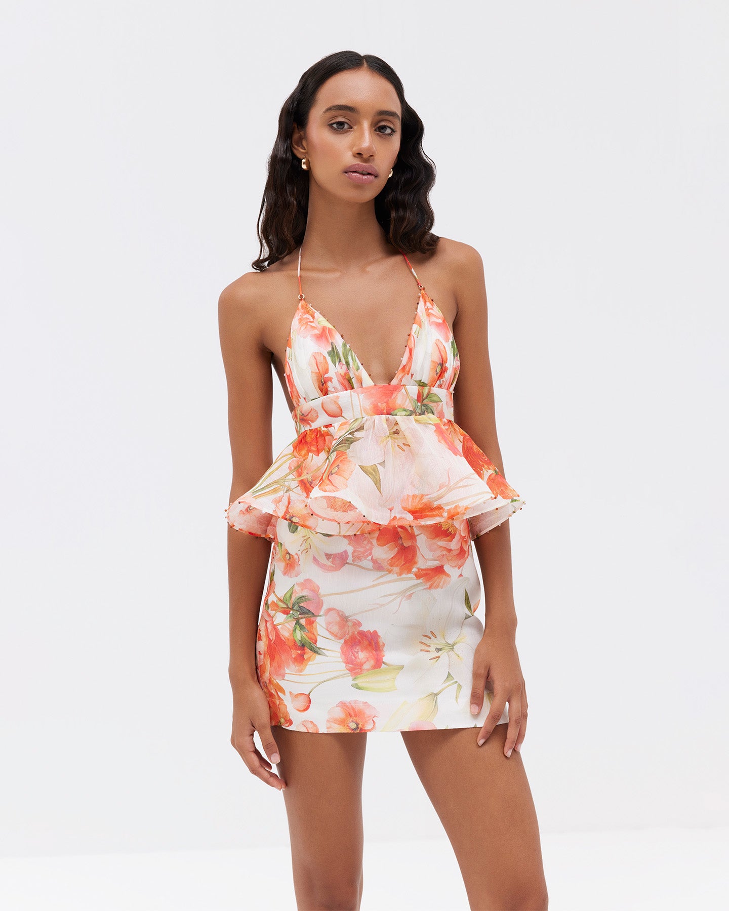 Shop premium dresses & accessories | YVON