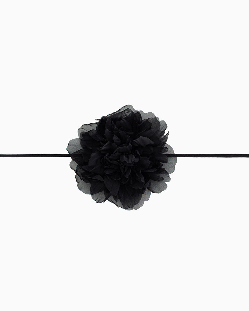 Peony Choker