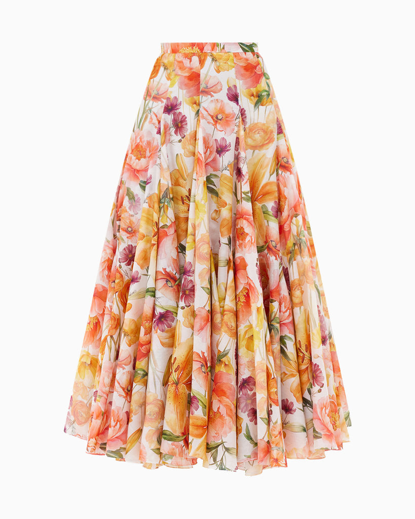 MAGNOLIA SKIRT