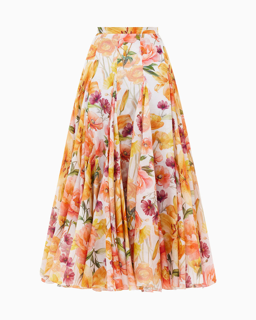 MAGNOLIA SKIRT