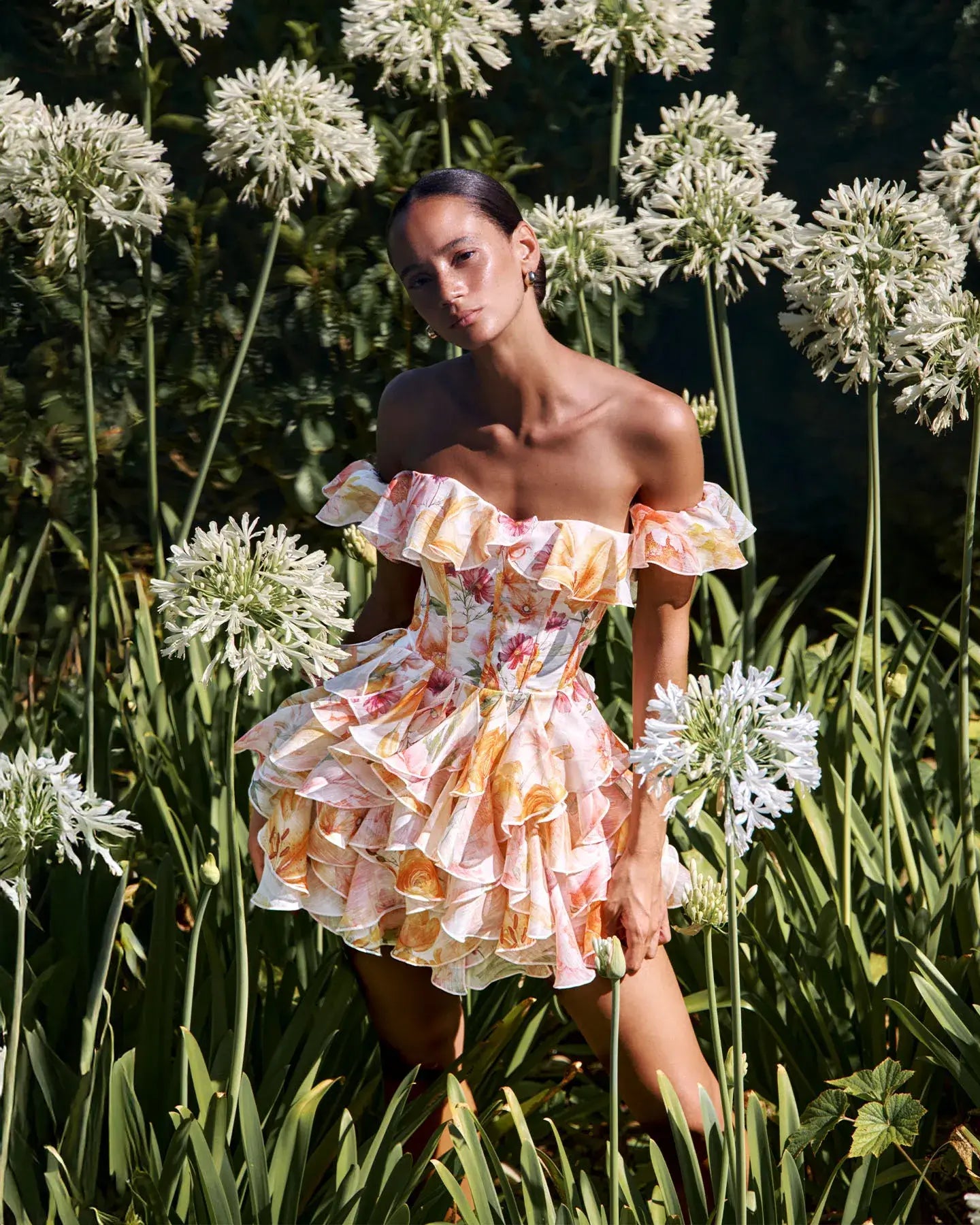 VIOLA | YVON Neroli di Toscana Collection