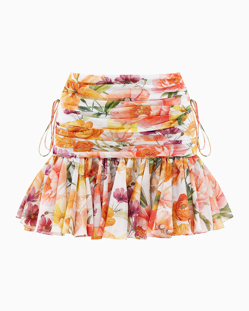 VERONIQUE SKIRT