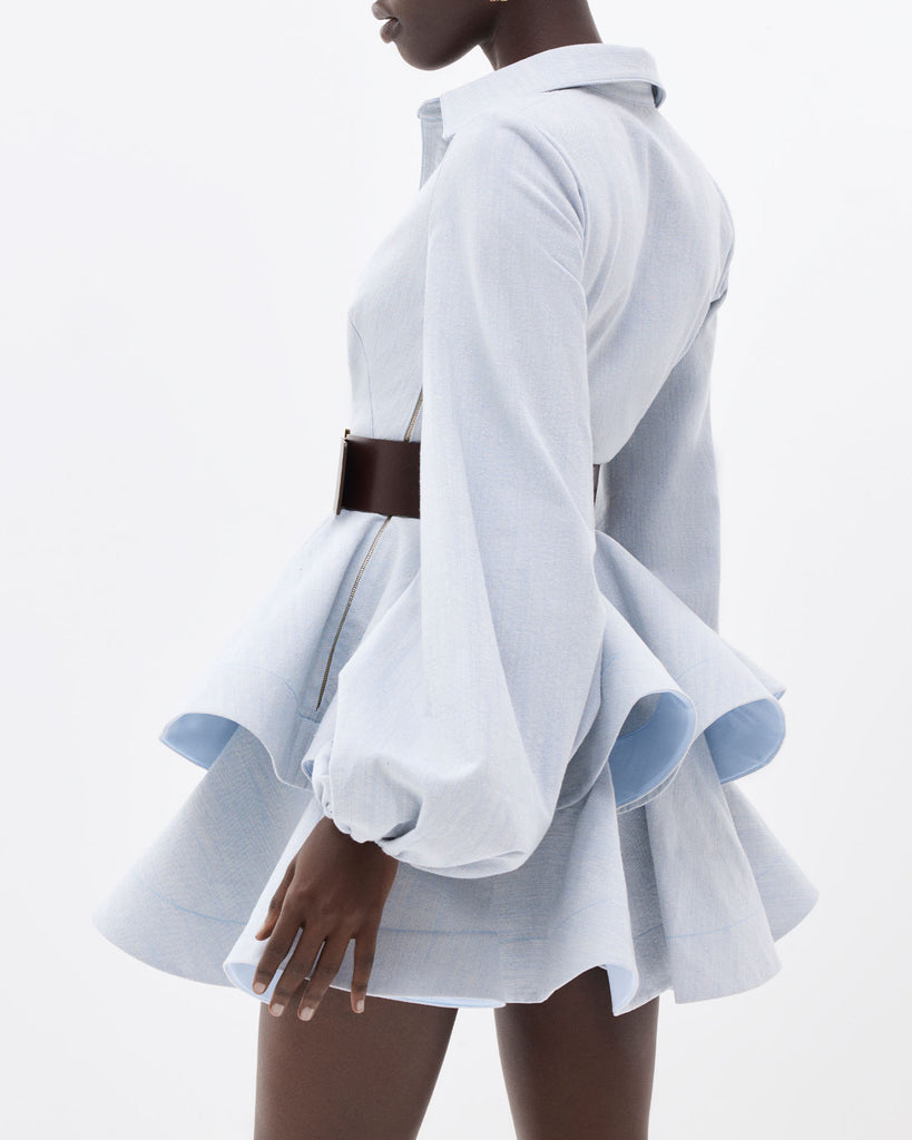 Anemone Denim