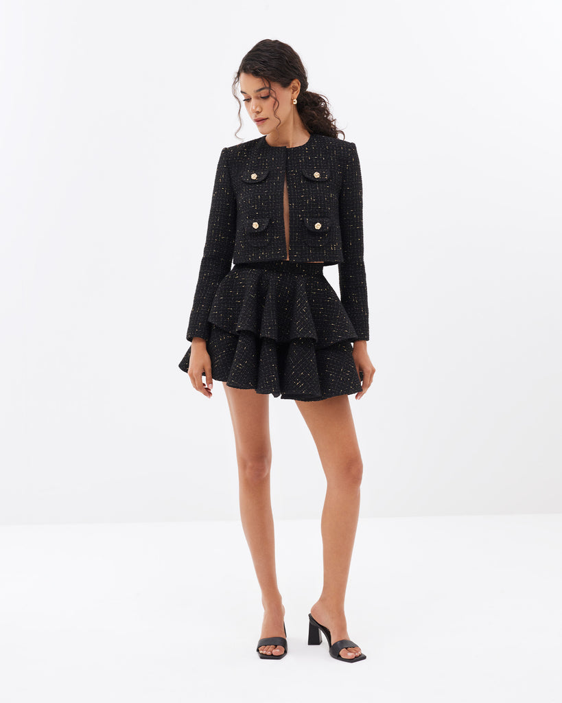 Anemone Jacket