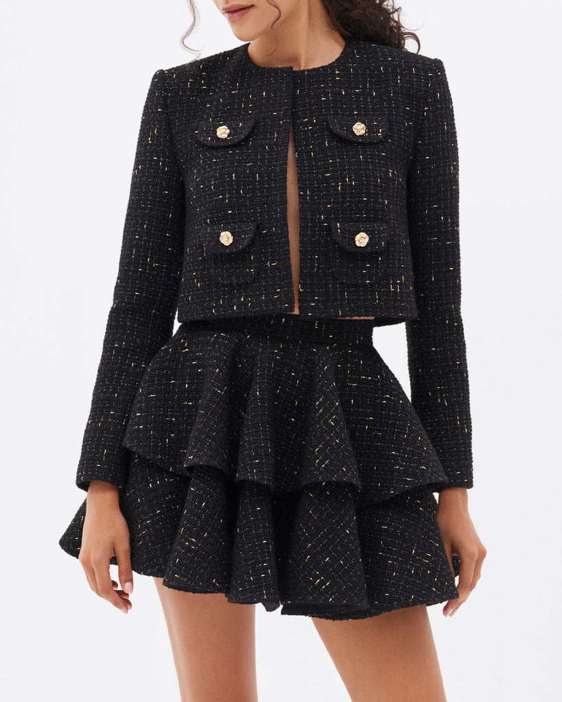 Anemone Jacket
