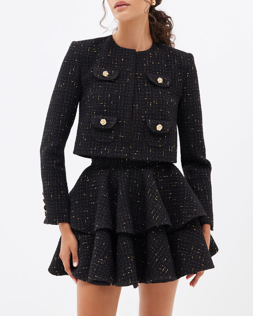 Anemone Jacket