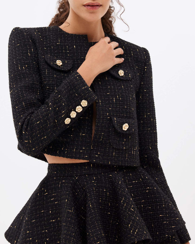 Anemone Jacket