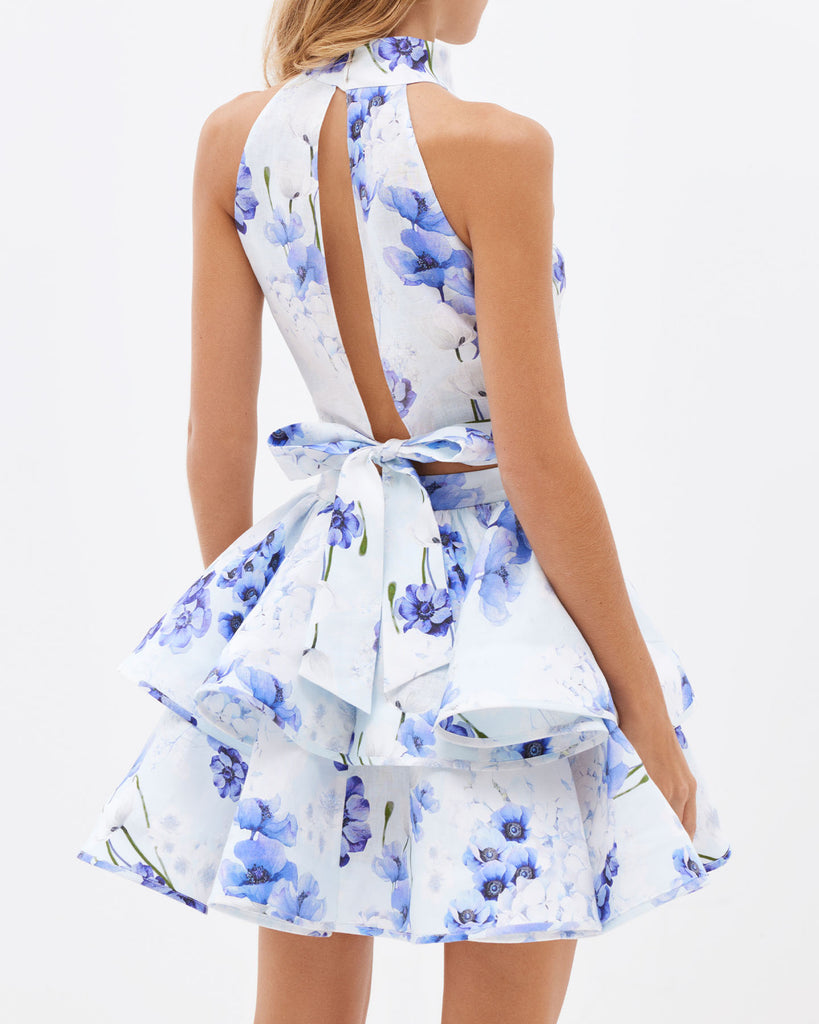 Anemone Skirt