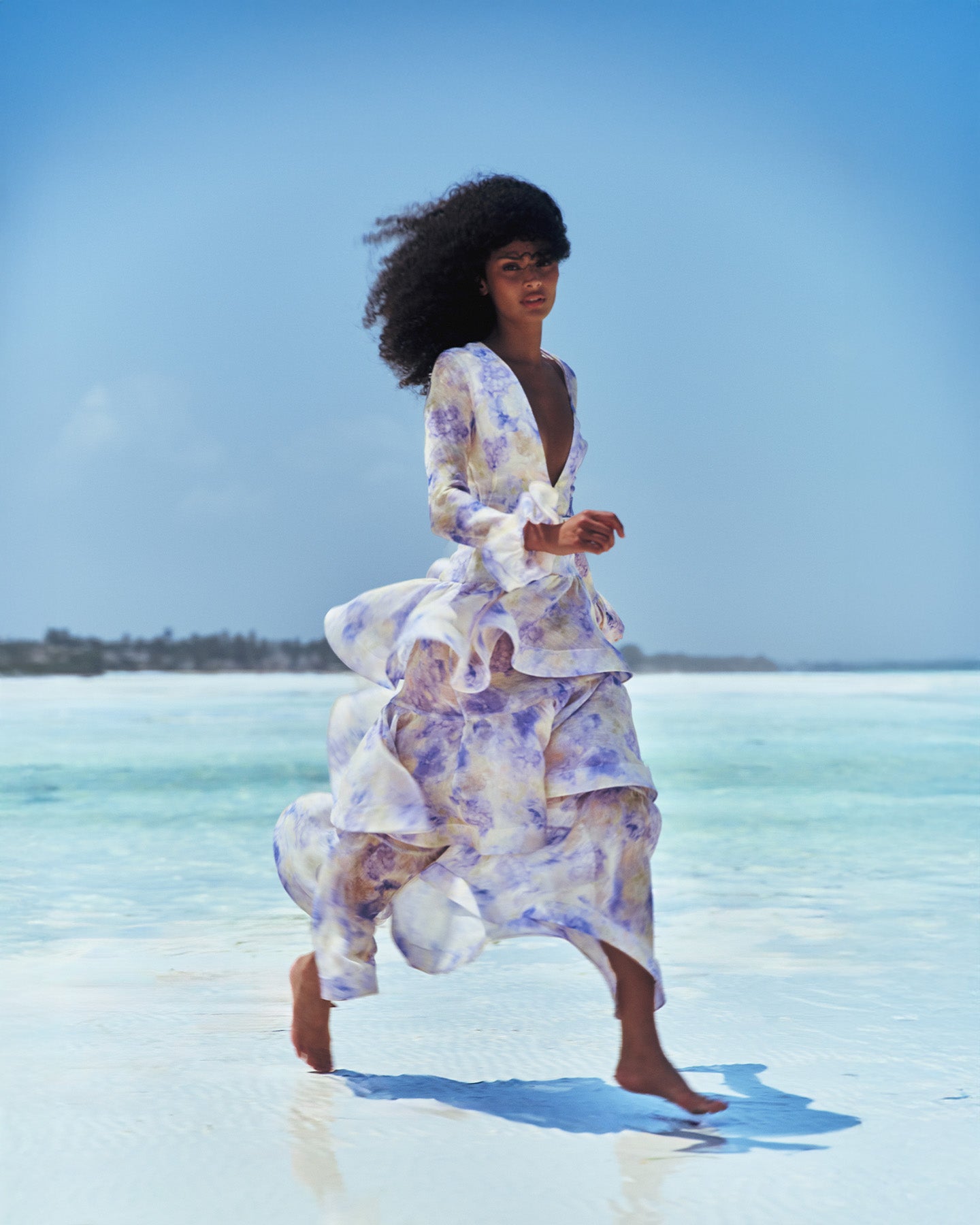 Anemone maxi | YVON XS Anemone maxi | YVON XS