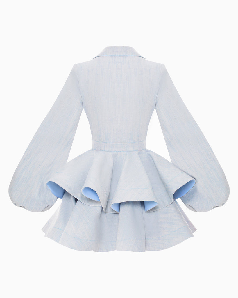 Anemone Denim