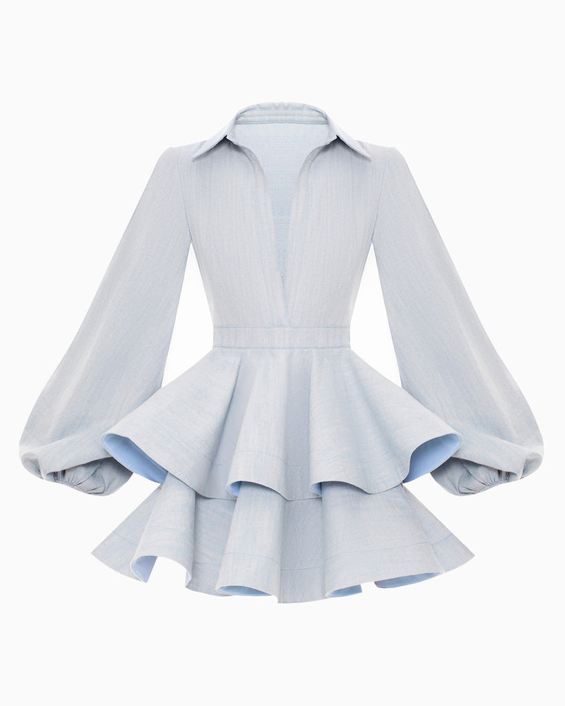 Anemone Denim