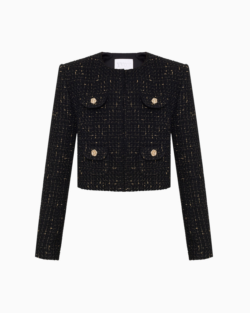 Anemone Jacket