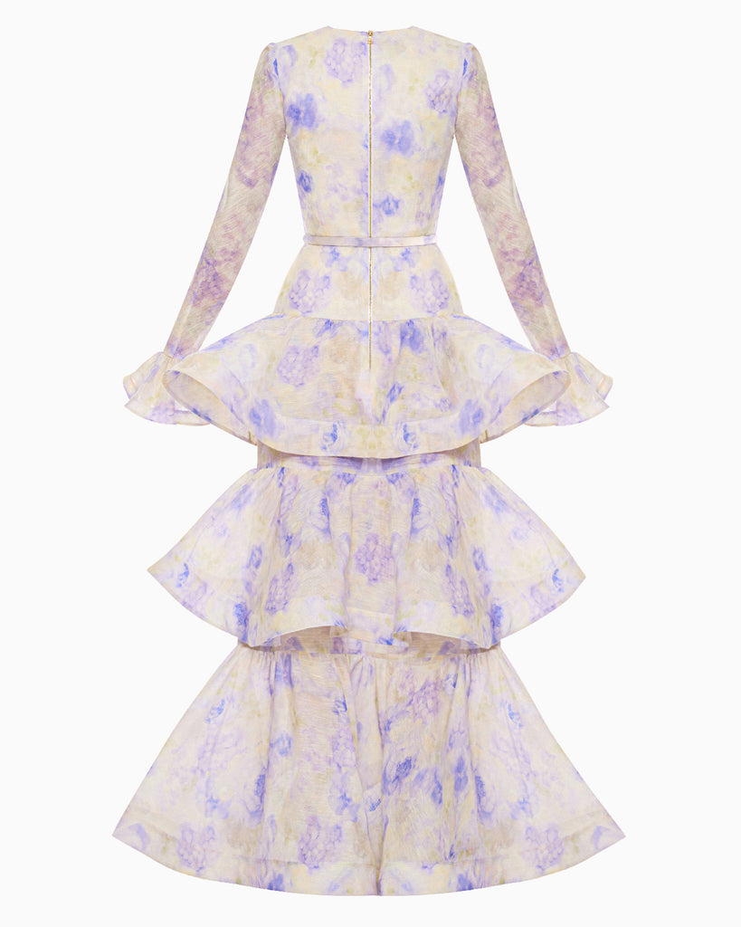 Anemone maxi