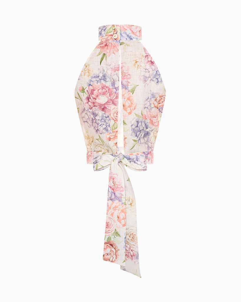 Anemone Top