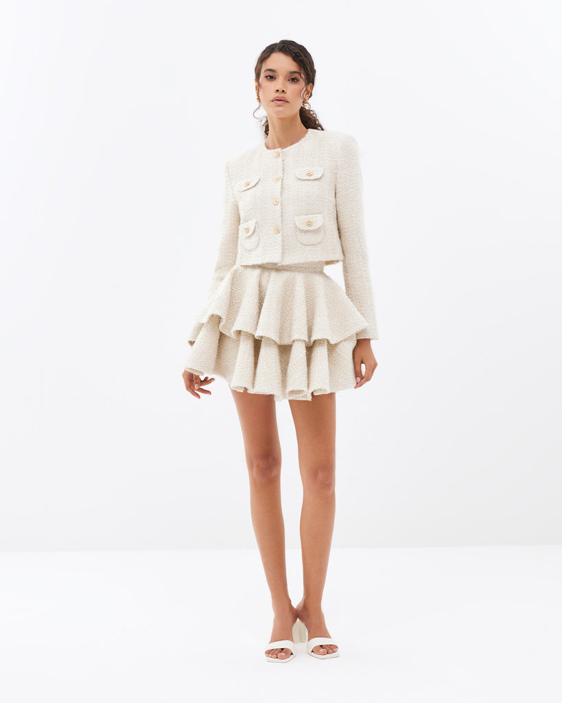 Anemone Skirt