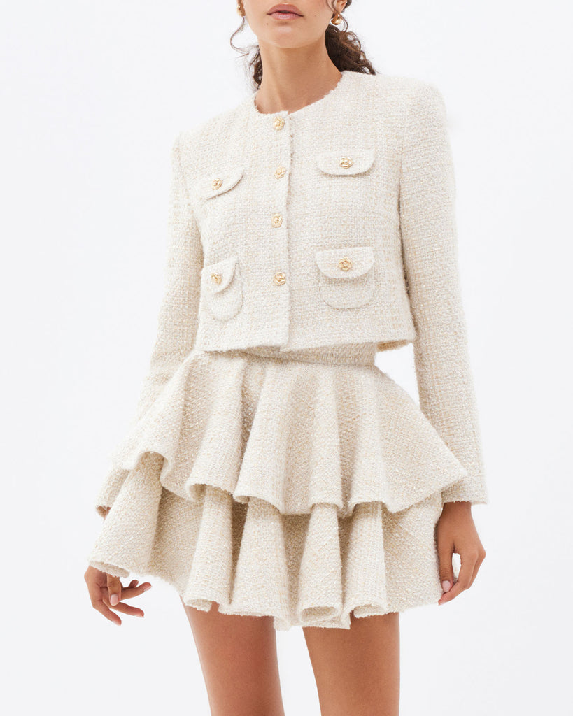 Anemone Skirt