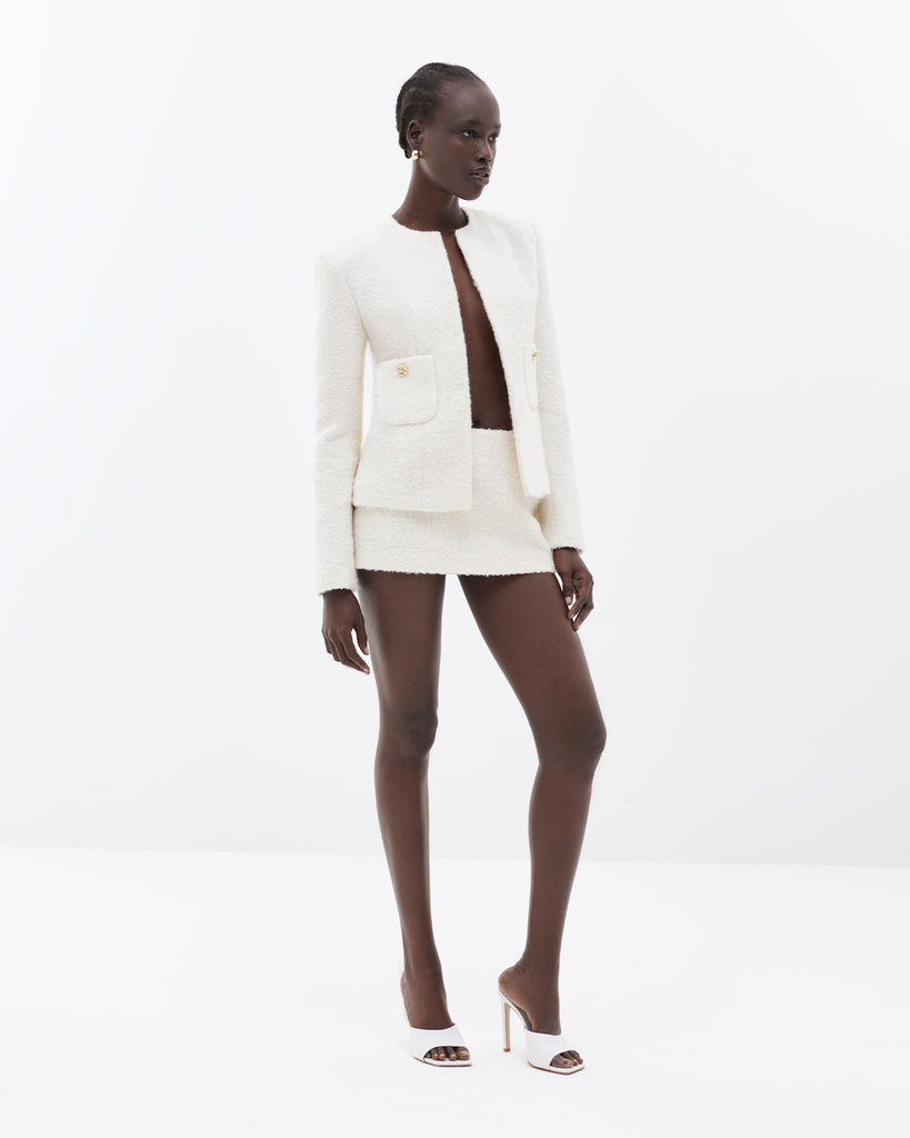Cournoiller Jacket