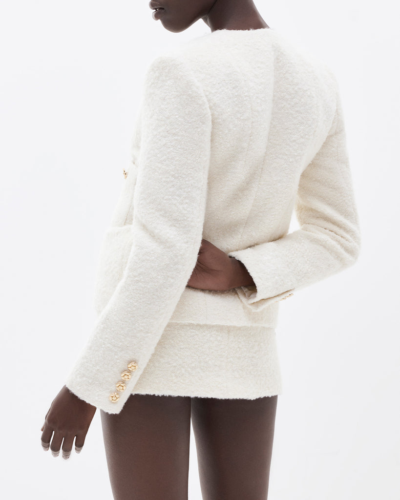 Cournoiller Jacket