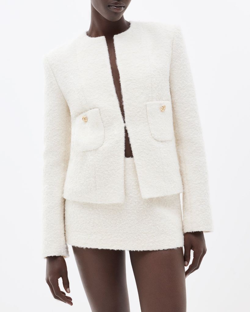Cournoiller Jacket