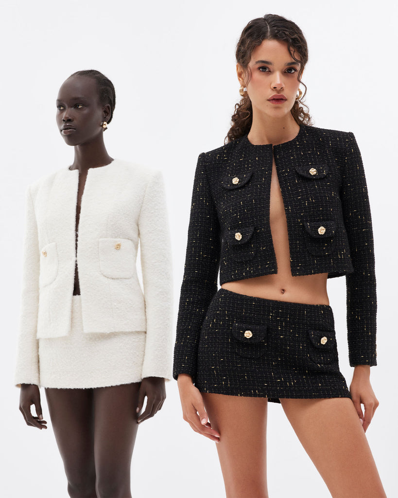Cournoiller Jacket