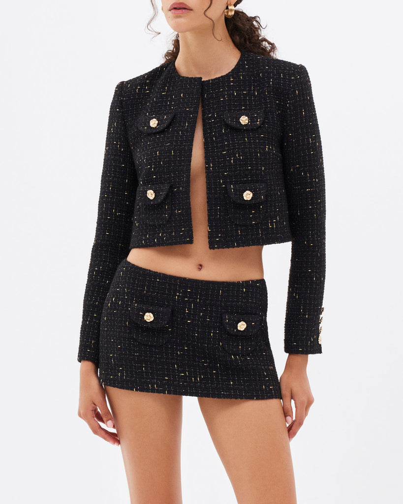 Anemone Jacket