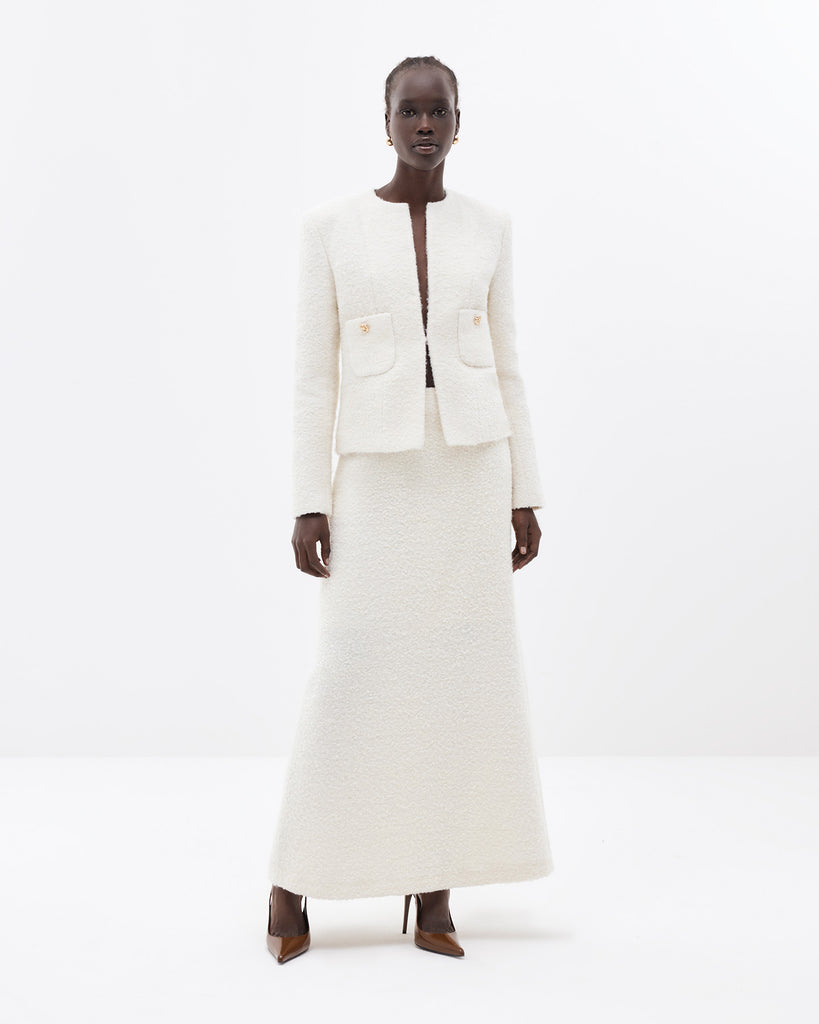Cournoiller Jacket