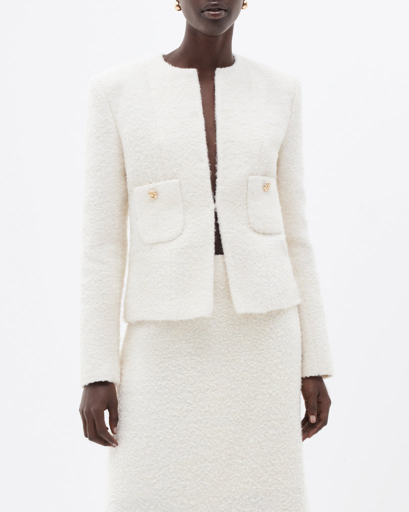 Cournoiller Jacket
