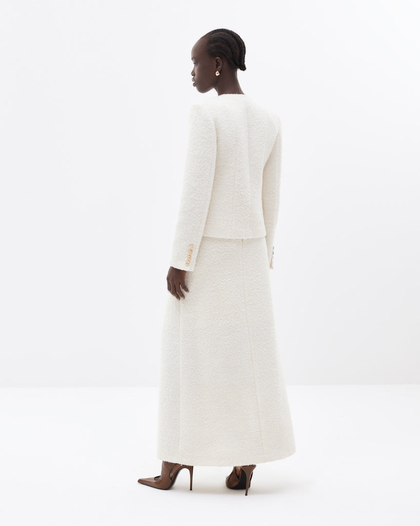 Cournoiller Jacket