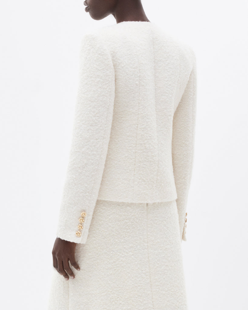 Cournoiller Jacket