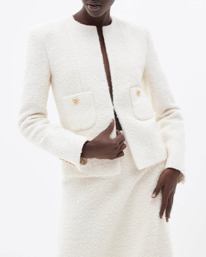 Cournoiller Jacket