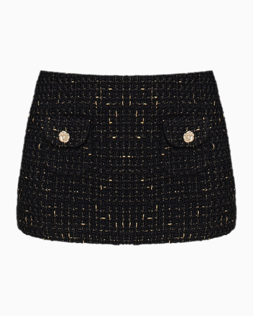 Cournoiller Skirt