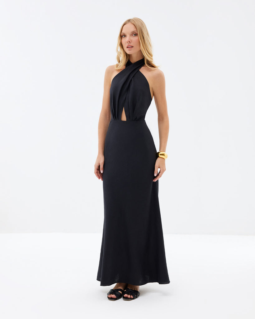 Heliconia Midi