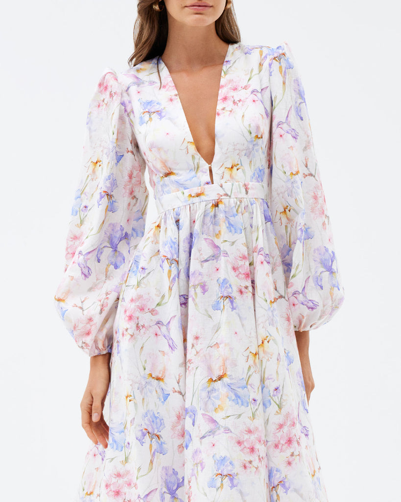 Anemone Maxi