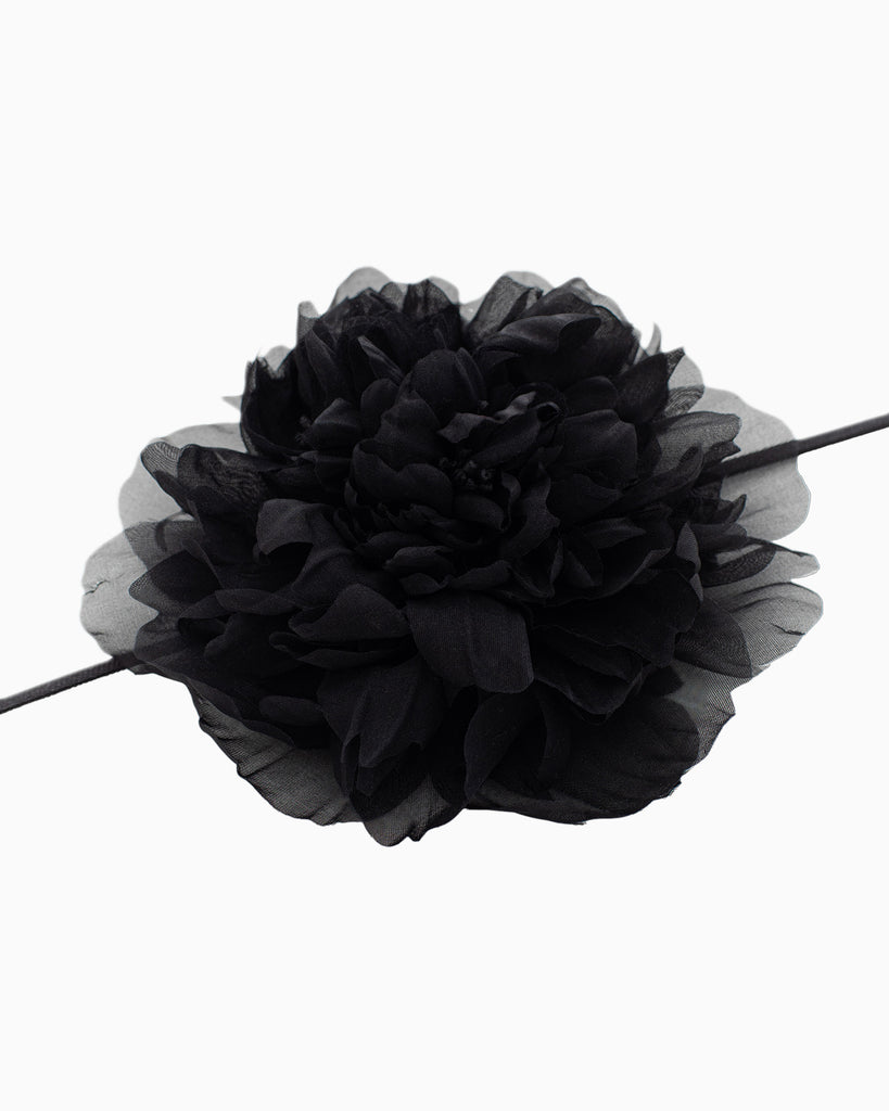 Peony Choker