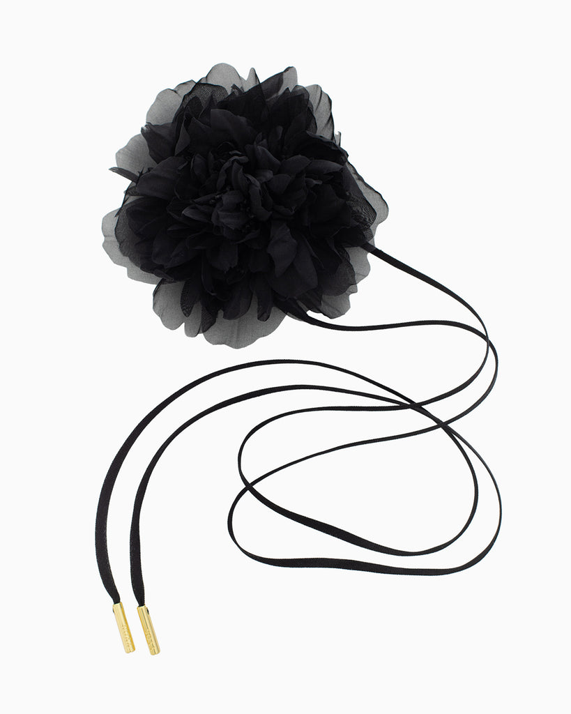Peony Choker