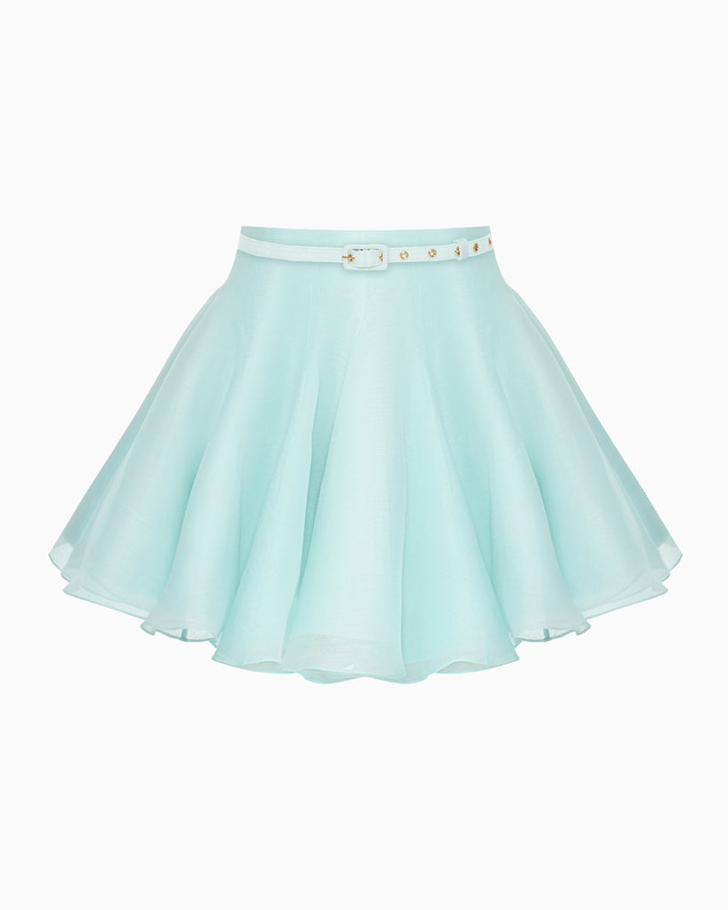 Pavot d’Islande skirt mini