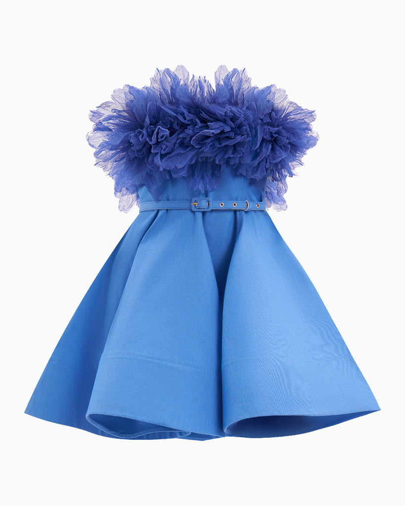 Pavot d’Islande dress