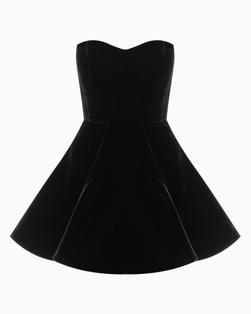 Rudbeckia Dress Mini