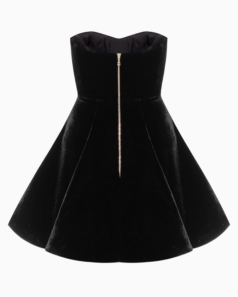 Rudbeckia Dress Mini