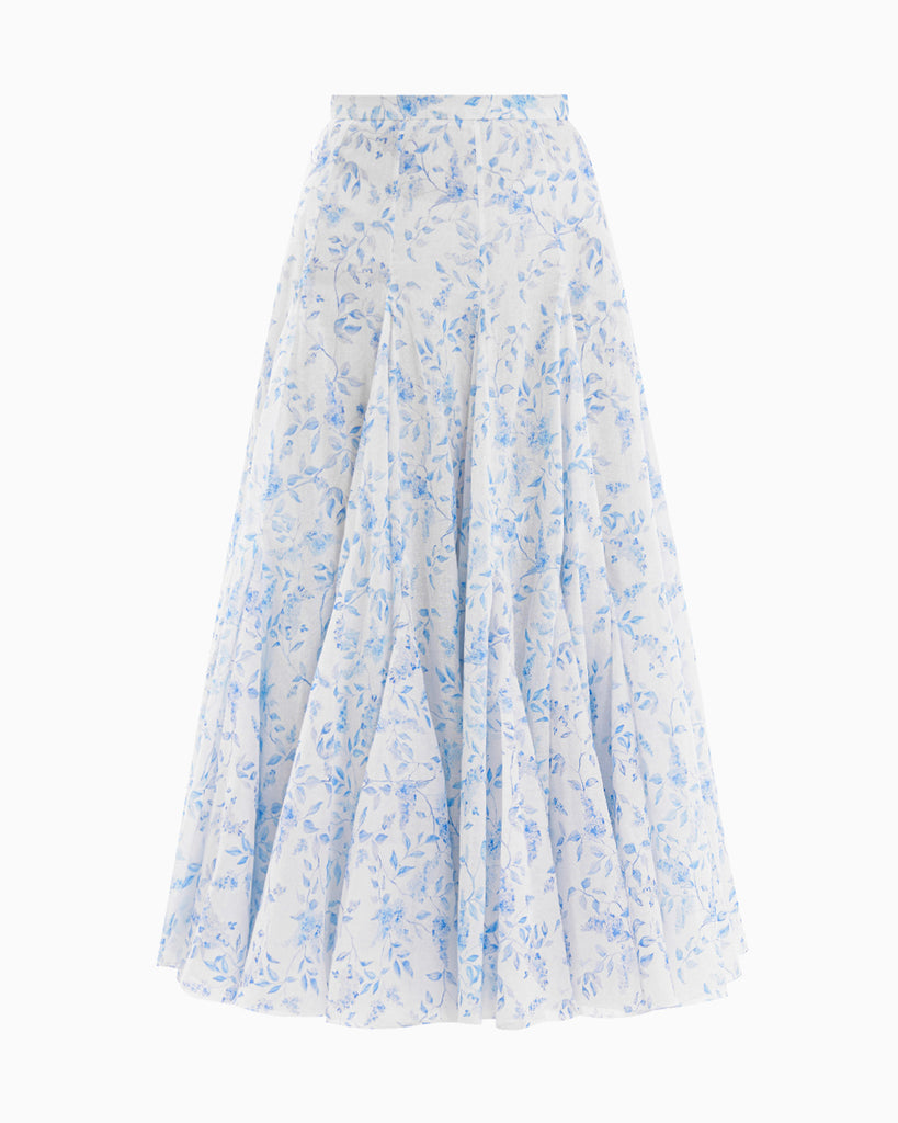 Fritillaire Skirt
