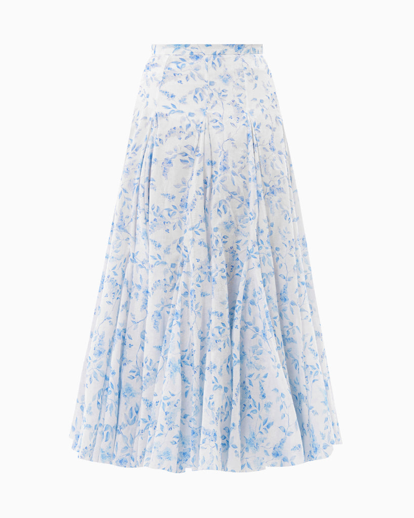 Fritillaire Skirt
